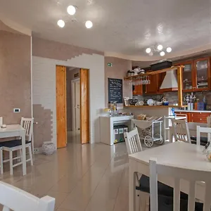 Maison d'hôtes Rogiual, Rome