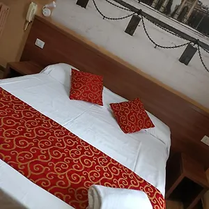 navštívit hotel