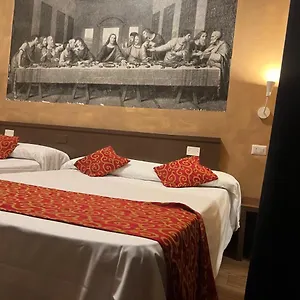 navštívit hotel