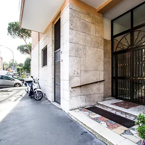 Maison d'hôtes La Meraviglia- San Pietro - Vatican Area, Rome
