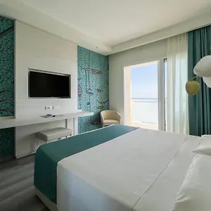 navštívit hotel
