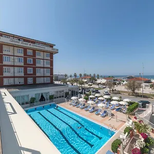 navštívit hotel