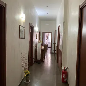 Tagliaferri Lucia Róma