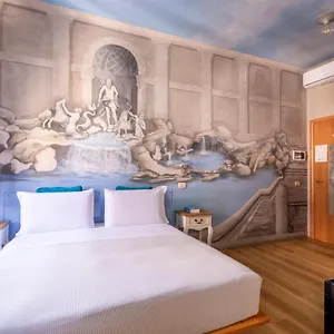 Bed & Breakfast Trastevere, Roma