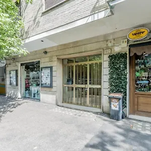 Гостевой дом Marconi 94 - Apartment&private, Рим