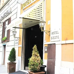 D'este *** Roma