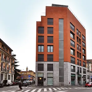 navštívit hotel