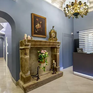 Гостевой дом Gcf Luxury Suites,, Рим