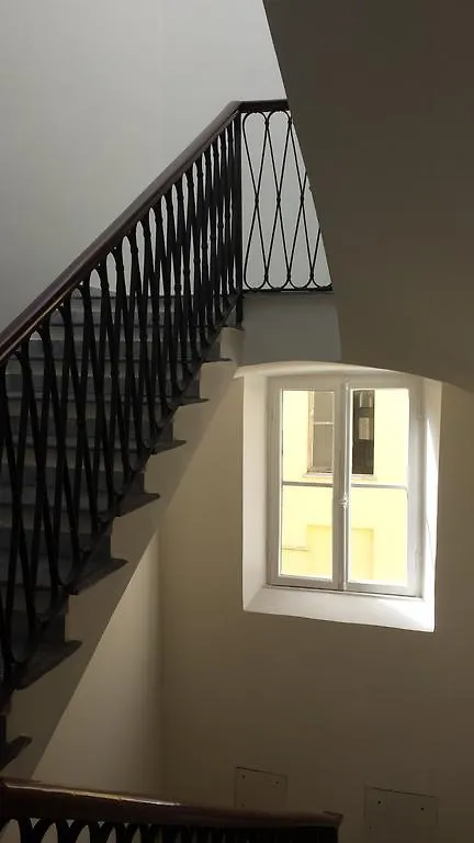 روما Domus Merulana Bed And Breakfast فندق مبيت وإفطار