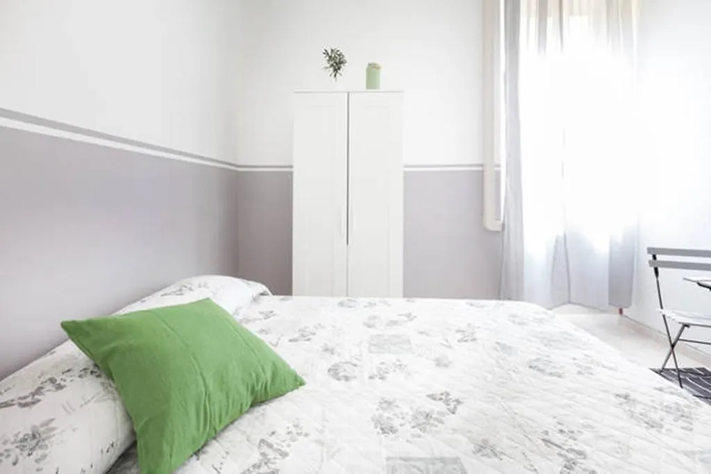 Oda ve Kahvaltı Domus Merulana Bed And Breakfast Roma