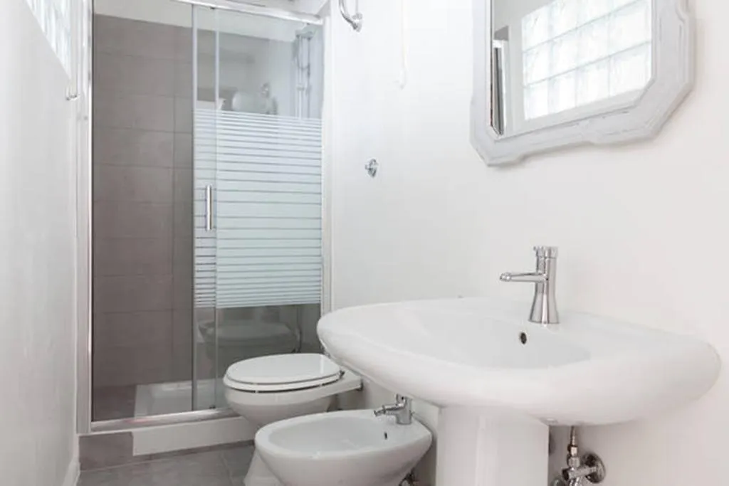 Domus Merulana Bed And Breakfast Roma