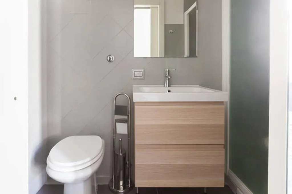 *** Oda ve Kahvaltı Domus Merulana Bed And Breakfast Roma İtalya