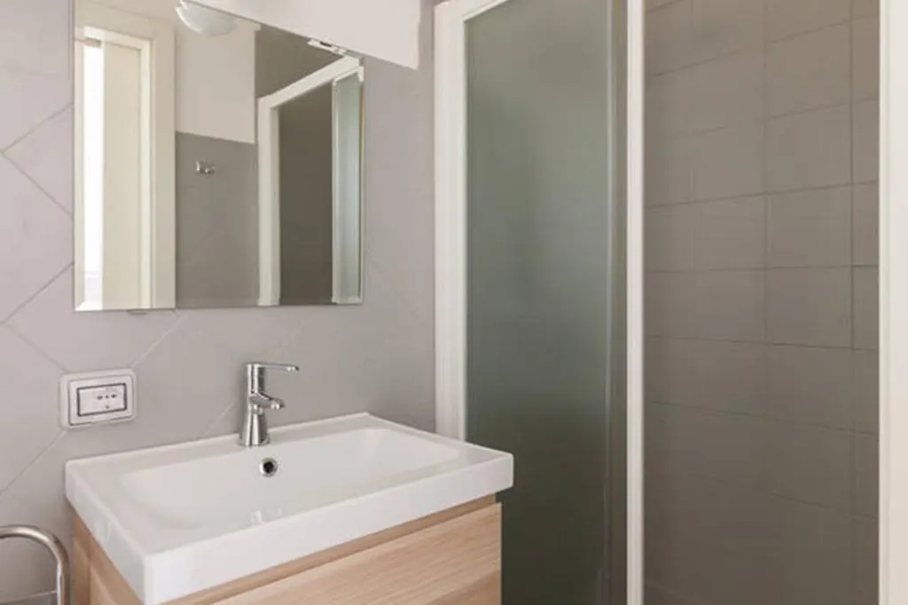Domus Merulana Bed And Breakfast Roma Oda ve Kahvaltı